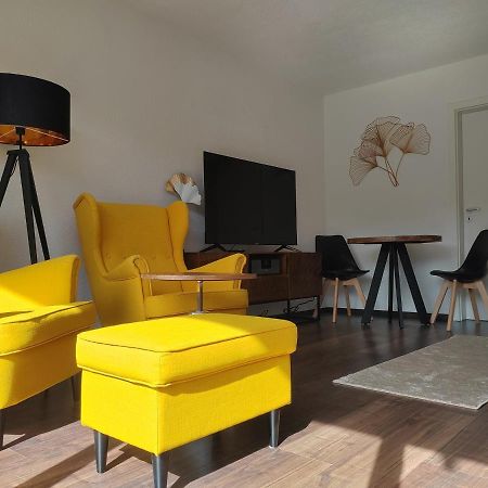 Ferienwohnung Elbtraum Pirna Luaran gambar