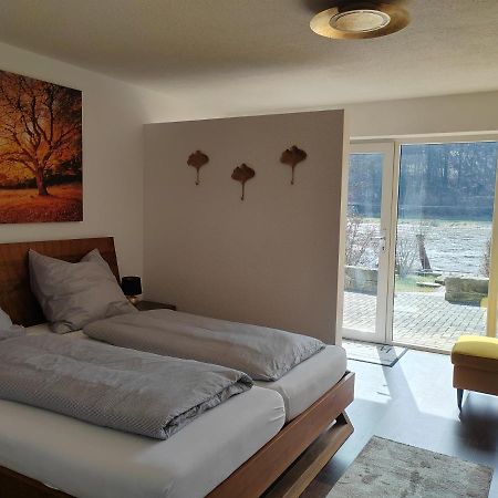 Ferienwohnung Elbtraum Pirna Luaran gambar