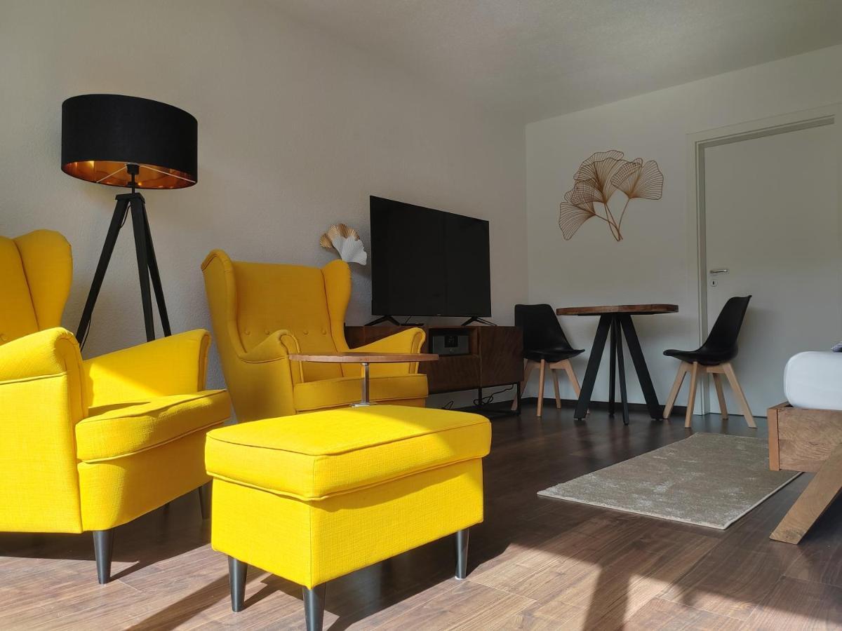 Ferienwohnung Elbtraum Pirna Luaran gambar