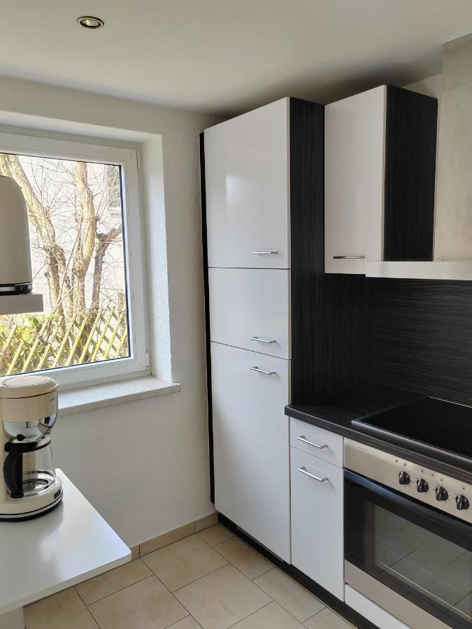 Ferienwohnung Elbtraum Pirna Luaran gambar