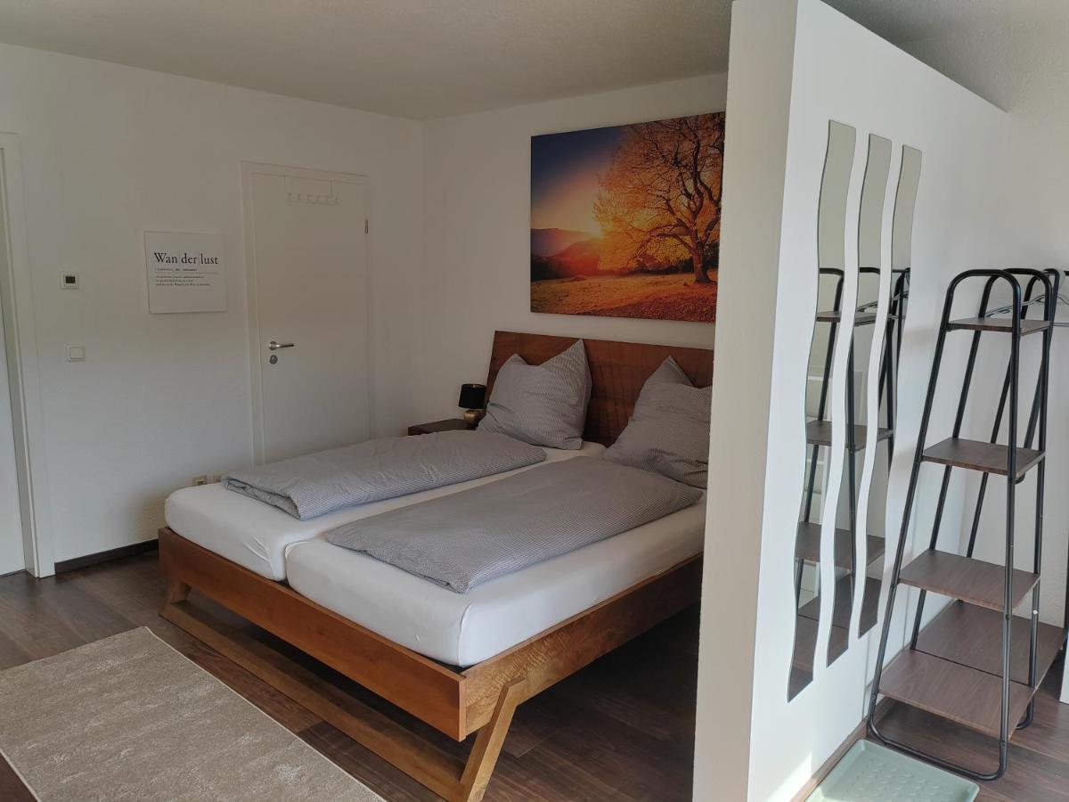 Ferienwohnung Elbtraum Pirna Luaran gambar
