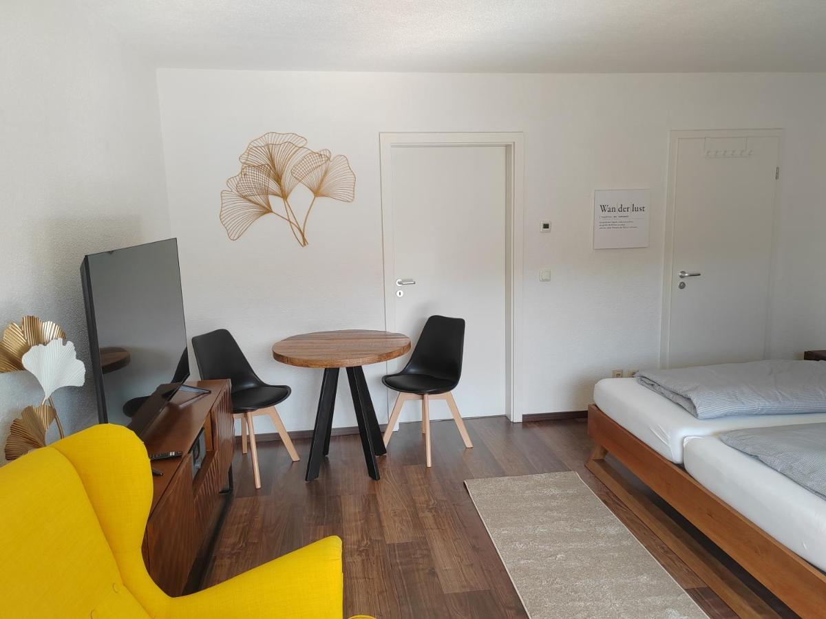 Ferienwohnung Elbtraum Pirna Luaran gambar