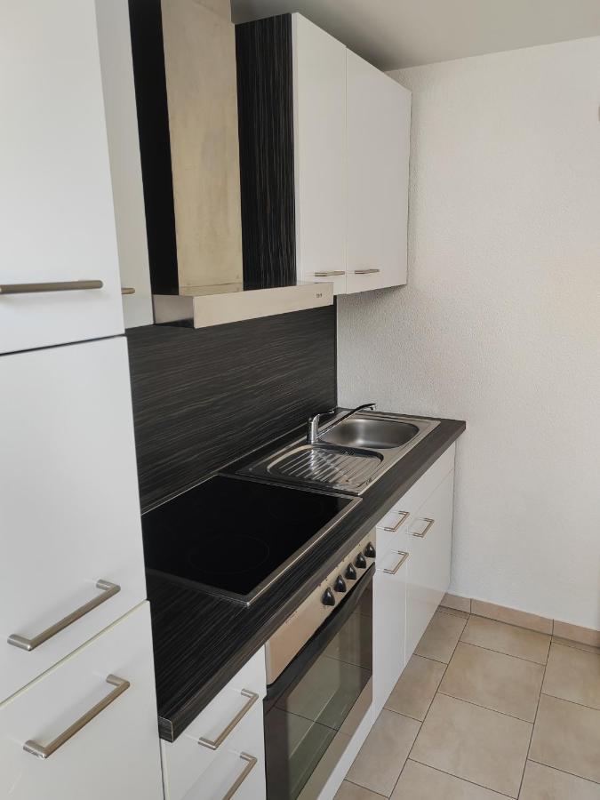 Ferienwohnung Elbtraum Pirna Luaran gambar