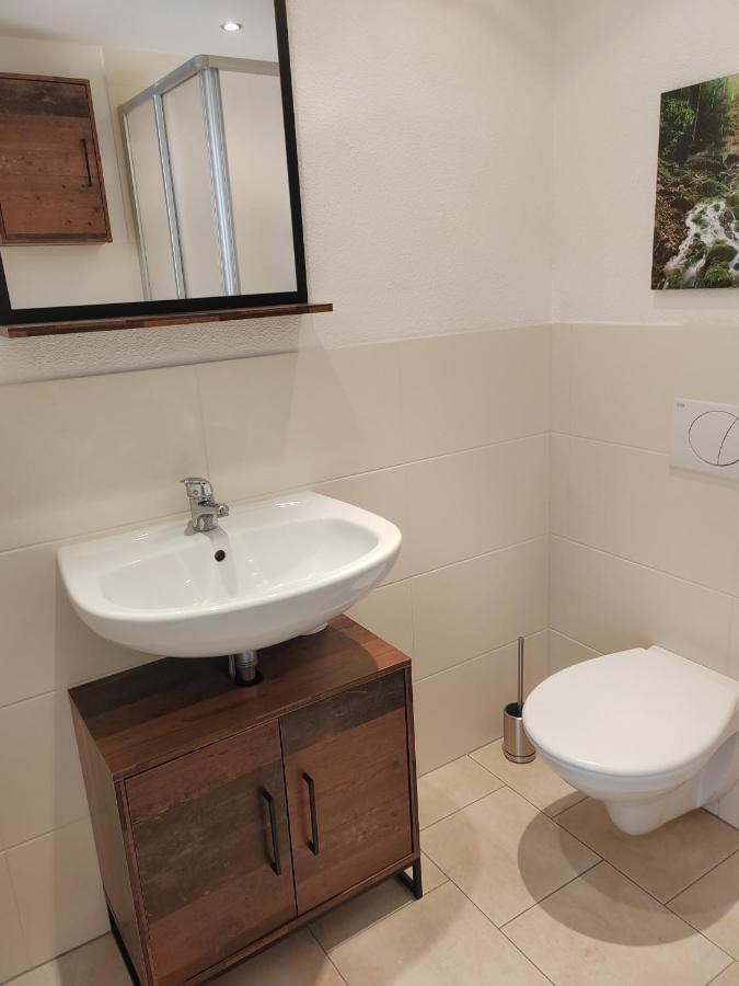 Ferienwohnung Elbtraum Pirna Luaran gambar